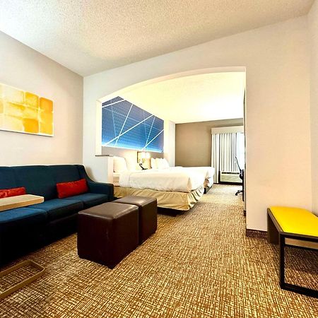 คอมฟอร์ต สวีท อีสต์ บรันสวิค Hotel อีสต์บรันส์วิค ภายนอก รูปภาพ
