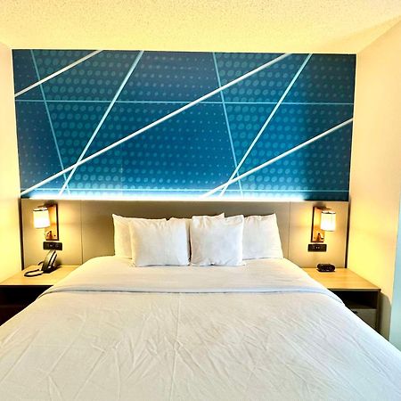 คอมฟอร์ต สวีท อีสต์ บรันสวิค Hotel อีสต์บรันส์วิค ภายนอก รูปภาพ