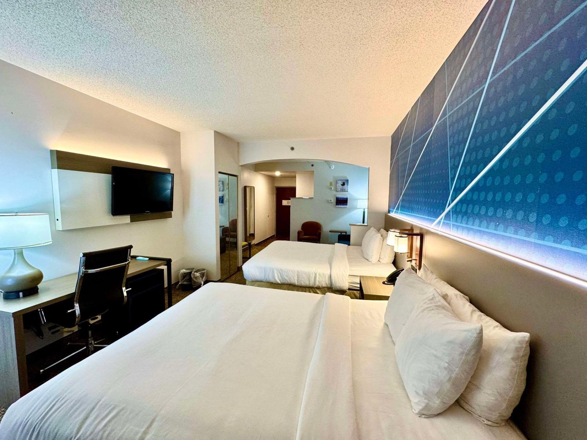 คอมฟอร์ต สวีท อีสต์ บรันสวิค Hotel อีสต์บรันส์วิค ภายนอก รูปภาพ