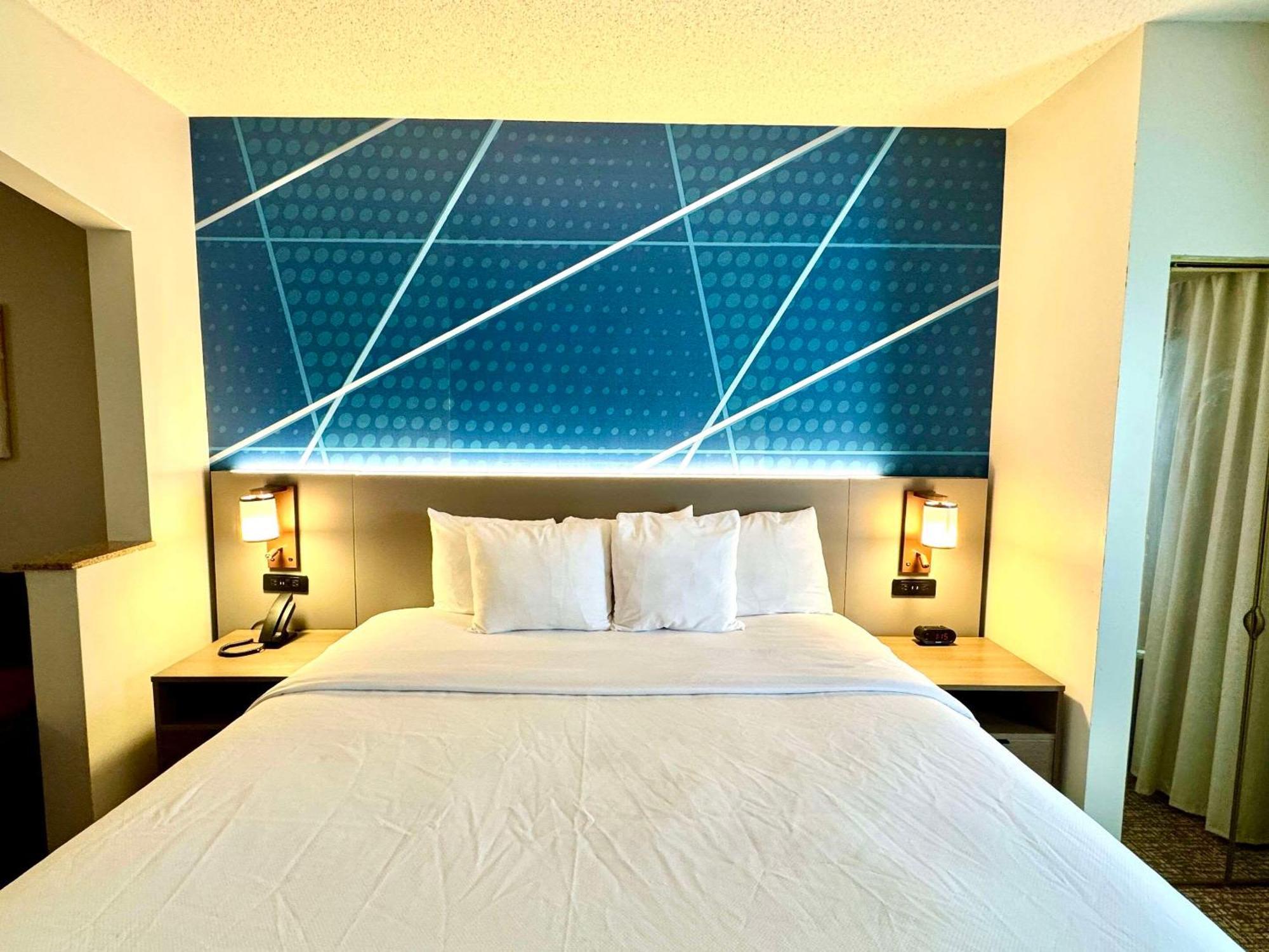 คอมฟอร์ต สวีท อีสต์ บรันสวิค Hotel อีสต์บรันส์วิค ภายนอก รูปภาพ