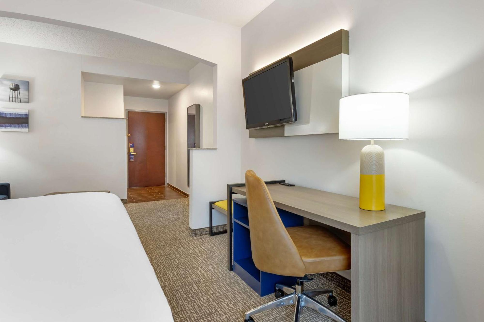 คอมฟอร์ต สวีท อีสต์ บรันสวิค Hotel อีสต์บรันส์วิค ภายนอก รูปภาพ