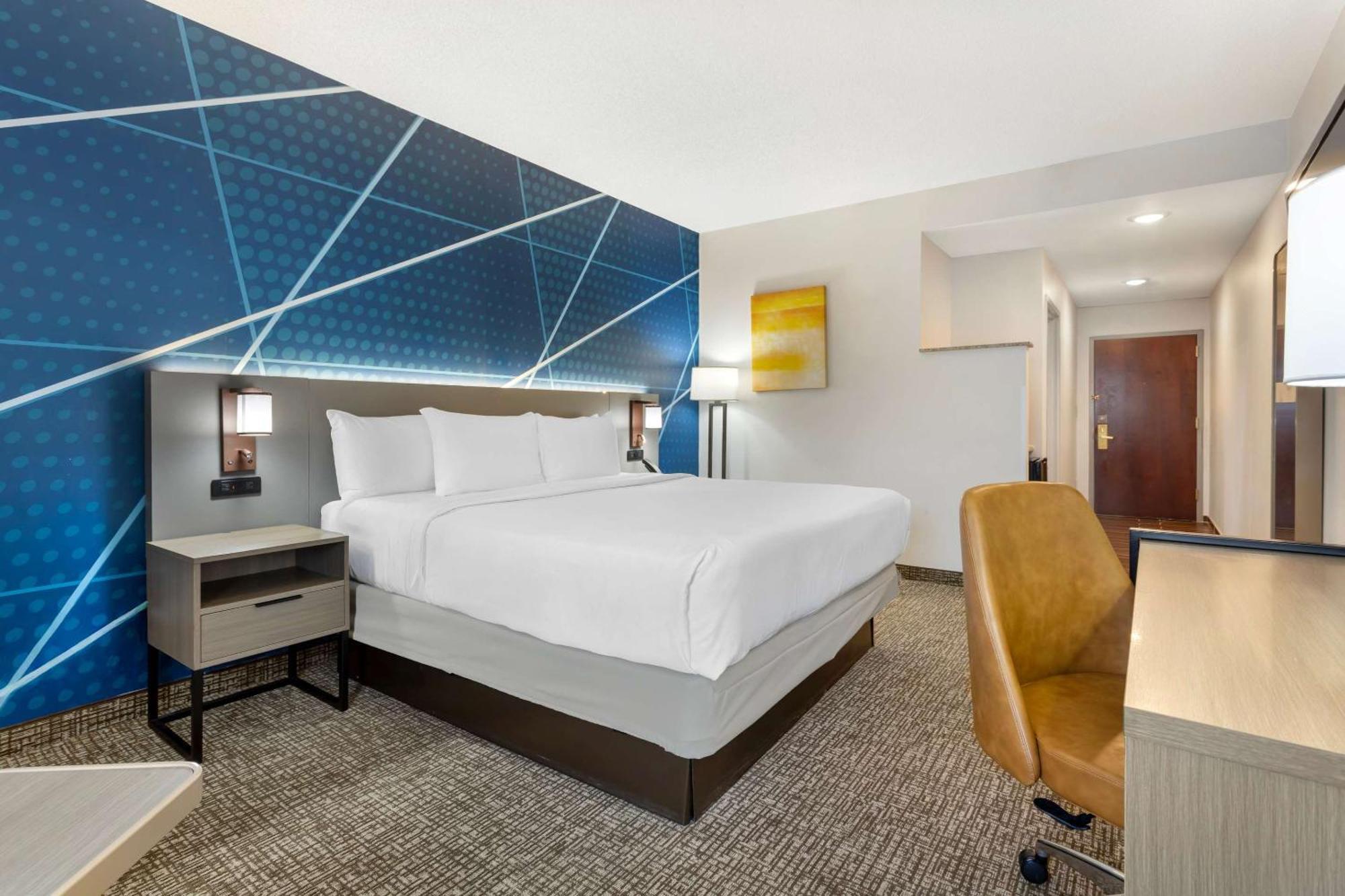 คอมฟอร์ต สวีท อีสต์ บรันสวิค Hotel อีสต์บรันส์วิค ภายนอก รูปภาพ